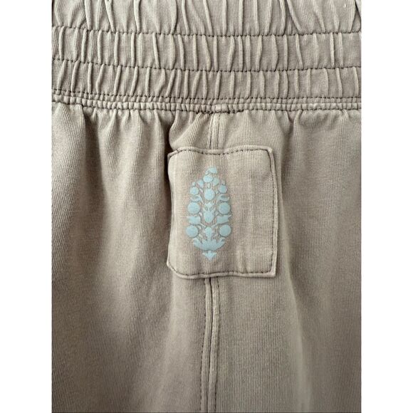 Free People Hot Shot Crossover Pants - Picture 7 of 10